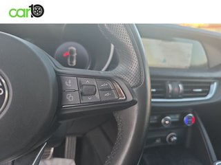 Alfa Romeo Stelvio 2.2 Diesel 118kW (160CV) SUPER RWD