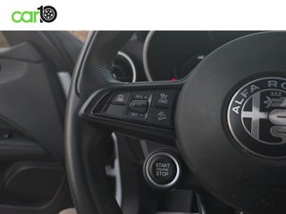 Alfa Romeo Stelvio 2.2 Diesel 118kW (160CV) SUPER RWD