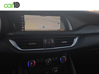 Alfa Romeo Stelvio 2.2 Diesel 118kW (160CV) SUPER RWD