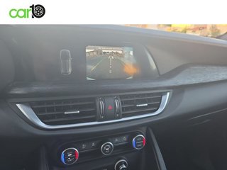 Alfa Romeo Stelvio 2.2 Diesel 118kW (160CV) SUPER RWD