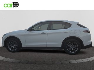 Alfa Romeo Stelvio 2.2 Diesel 118kW (160CV) SUPER RWD