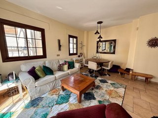 Piso en alquiler en Casco Antiguo en Marbella