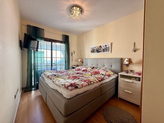 Piso en alquiler en Casco Antiguo en Marbella
