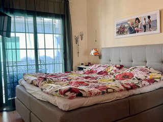 Piso en alquiler en Casco Antiguo en Marbella