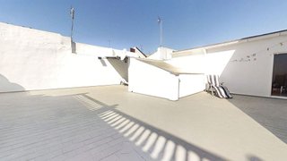 Casa adosada en venta en Centro en Jerez de la Frontera