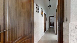 Casa adosada en venta en Centro en Jerez de la Frontera
