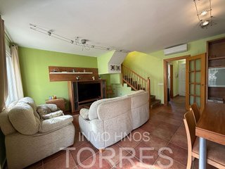 Casa adosada en venta en Zona Papa Luna - Platja del Gurugú en Benicarló