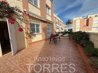 Casa adosada en venta en Zona Papa Luna - Platja del Gurugú en Benicarló