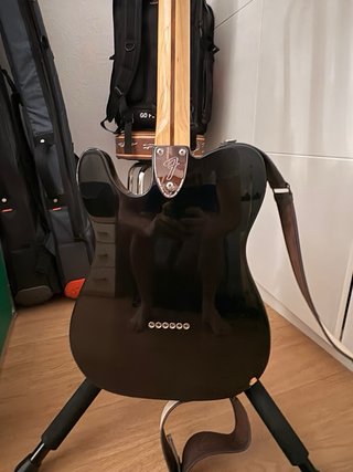 Fender Telecaster Custom 72’