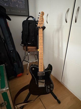 Fender Telecaster Custom 72’
