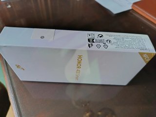HONOR 400 SMART 5G