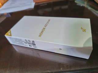 HONOR 400 SMART 5G