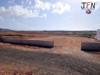 Terreno en venta en La Oliva pueblo en Oliva (La)