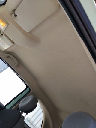 FIAT 500 2016