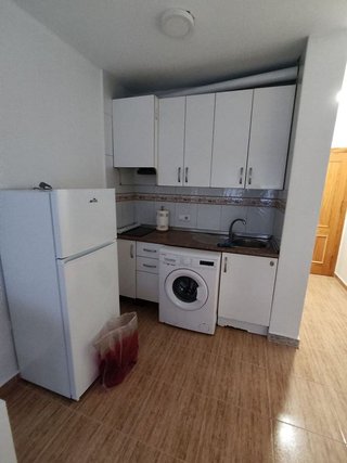 Piso en venta en El Carmen en Murcia