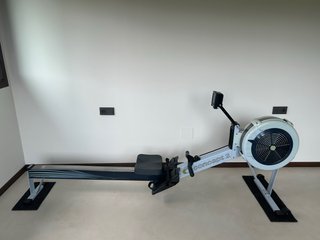Máquina de Remo Concept 2 Modelo D