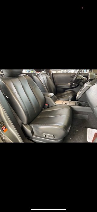Nissan Murano 2005
