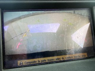 Nissan Murano 2005