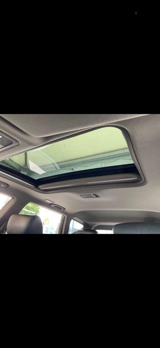 Nissan Murano 2005