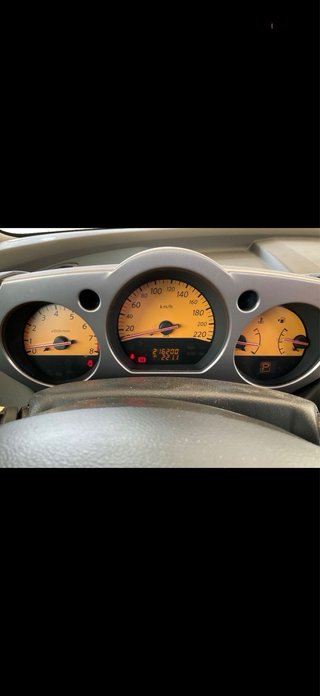 Nissan Murano 2005