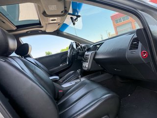 Nissan Murano 2005