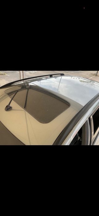 Nissan Murano 2005