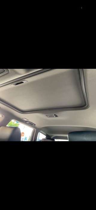Nissan Murano 2005