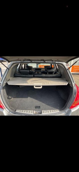 Nissan Murano 2005