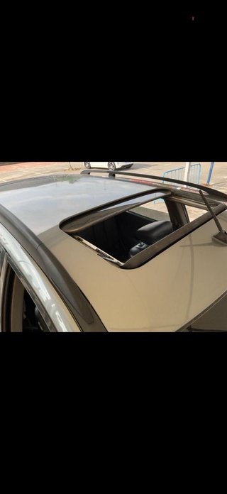 Nissan Murano 2005