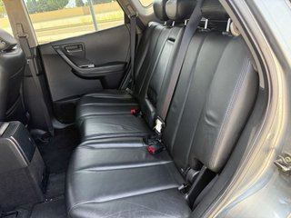 Nissan Murano 2005