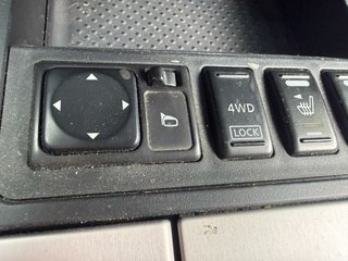 Nissan Murano 2005