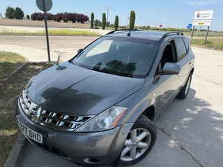 Nissan Murano 2005