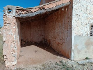 Chalet en venta en Yecla