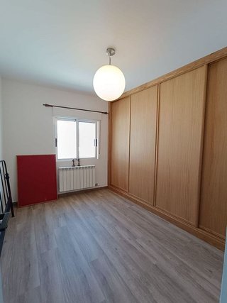 Piso en alquiler en La Seca - Los Salgueriños en Pontevedra