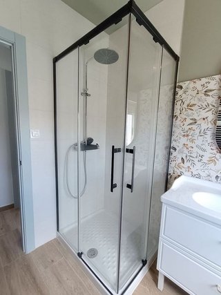 Piso en alquiler en La Seca - Los Salgueriños en Pontevedra