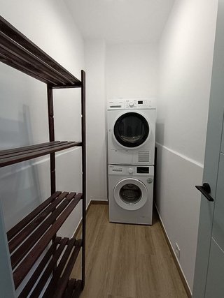 Piso en alquiler en La Seca - Los Salgueriños en Pontevedra