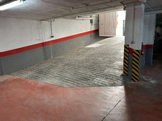 Garaje en venta en Zona de Cueva de Menga en Antequera