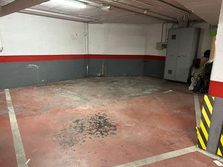 Garaje en venta en Zona de Cueva de Menga en Antequera