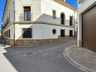 Garaje en venta en Zona de Cueva de Menga en Antequera