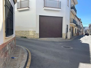 Garaje en venta en Zona de Cueva de Menga en Antequera