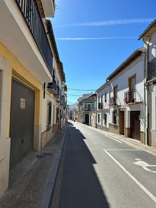 Garaje en venta en Zona de Cueva de Menga en Antequera