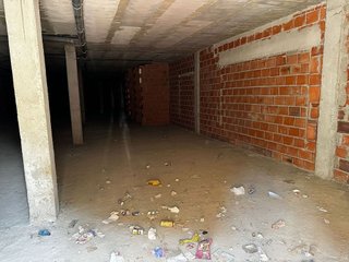 Local comercial en venta en Vera Ciudad en Vera
