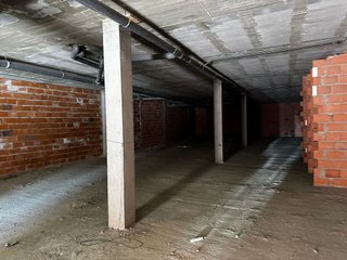 Local comercial en venta en Vera Ciudad en Vera