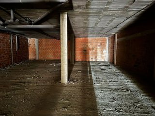 Local comercial en venta en Vera Ciudad en Vera