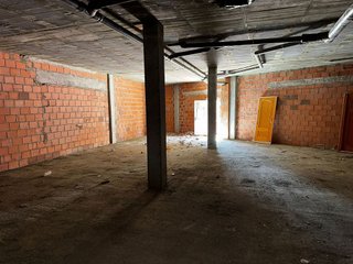 Local comercial en venta en Vera Ciudad en Vera