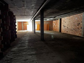 Local comercial en venta en Vera Ciudad en Vera