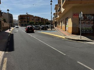 Local comercial en venta en Vera Ciudad en Vera