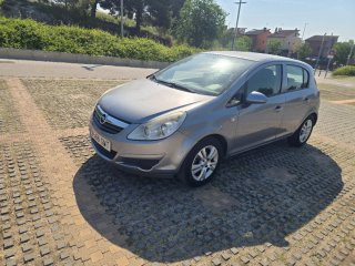 Opel Corsa 2009