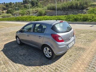 Opel Corsa 2009