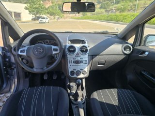 Opel Corsa 2009